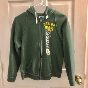 Baylor University Jacket